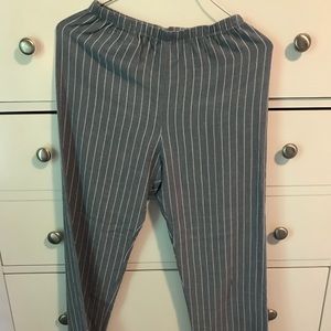 brandy melville frankie pants